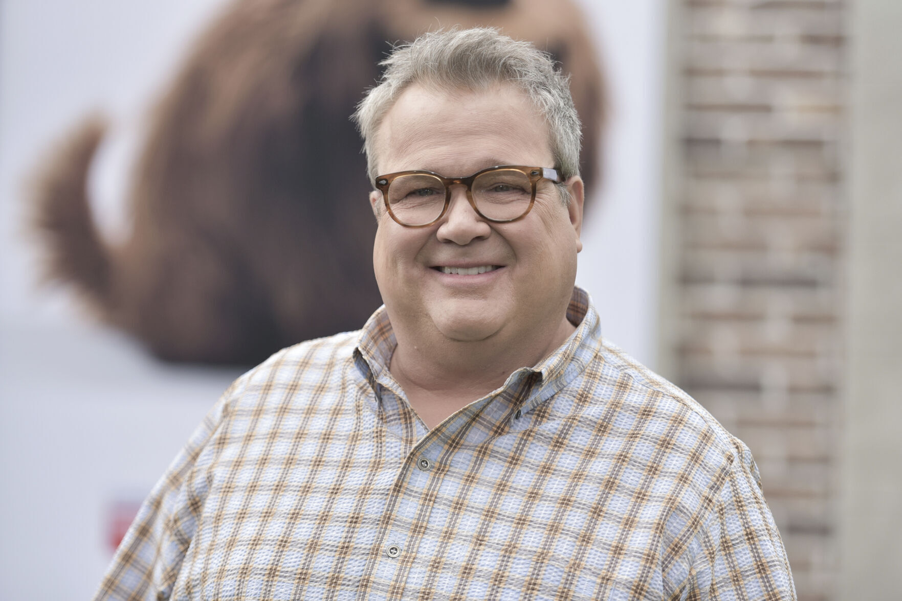 Eric Stonestreet